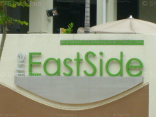 The Eastside #1233532